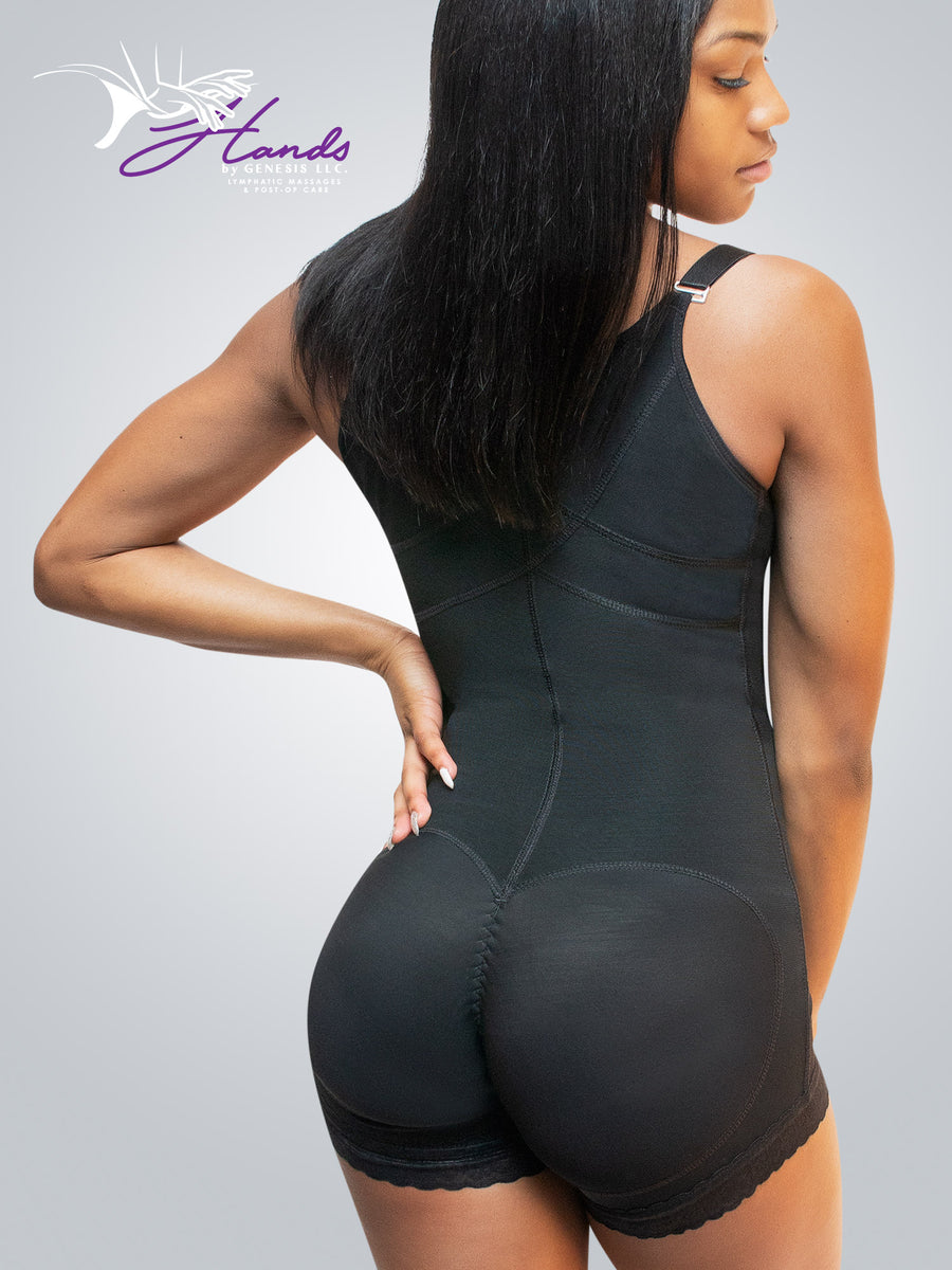 Body Shaper Buttock Enhancer  3d Models for Daz Studio and Poser