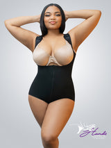 Hands by Genesis - Back support bodyshaper R917